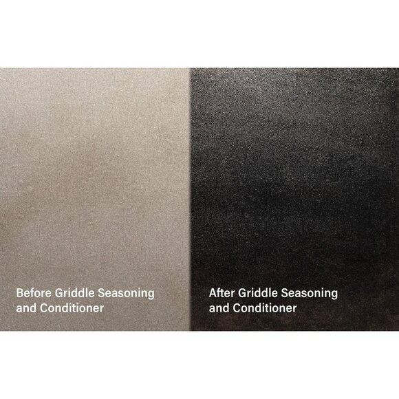 Blackstone Griddle Seasoning & Cast Iron Conditioner 6.5 Oz Stocking Stuffer - Picture 2 of 4